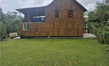 Venta de Terreno de 1 hectárea+ 5,326 mts en El Cacao/ Capira