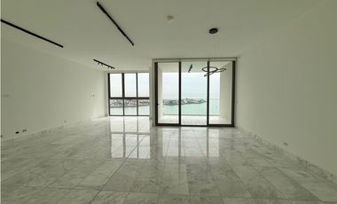 Alquiler de Apartamento - Ph Sea Point
