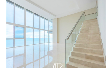 Vendo Penthouse con vista al mar en Coco del Mar, P.H. Windrose