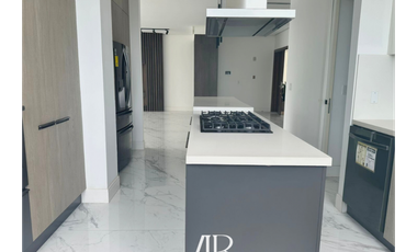 Vendo Apartamento Exclusivo en Ocean Reef Islands, P.H. Water Front