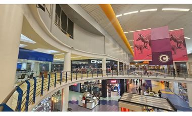 VENTA - LOCAL COMERCIAL EN ALBROOK MAL- 214 M2