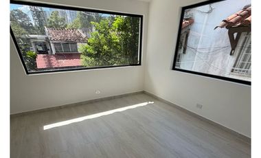 Casa Comercial San Francisco