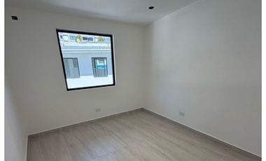 Casa Comercial San Francisco