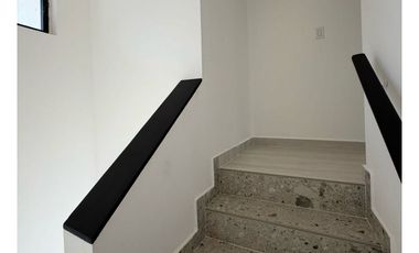 Casa Comercial San Francisco