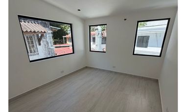 Casa Comercial San Francisco