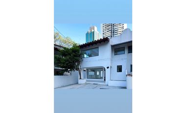 Casa Comercial San Francisco