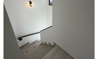 Casa Comercial San Francisco