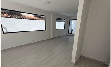 Casa Comercial San Francisco