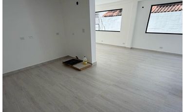 Casa Comercial San Francisco