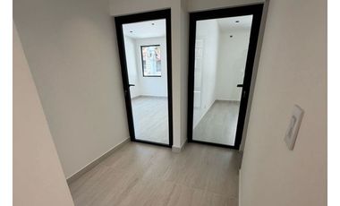 Casa Comercial San Francisco
