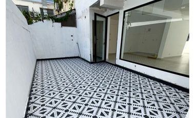 Casa Comercial San Francisco