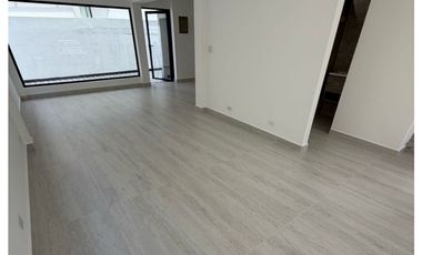 Casa Comercial San Francisco