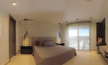 Alquiler de Apartamento Amoblado en Panamá Pacífico, Panamá