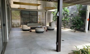 Alquiler de Apartamento Amoblado en Panamá Pacífico, Panamá