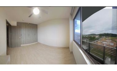 Alquiler de Apartamento Amoblado en Panamá Pacífico, Panamá