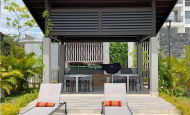 Alquiler de Apartamento Amoblado en Panamá Pacífico, Panamá