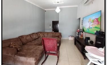 VENTA DE CASA EN PANAMA OESTE (T9)  PSLVC5-0126