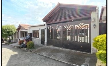 VENTA DE CASA EN PANAMA OESTE (T9)  PSLVC5-0126