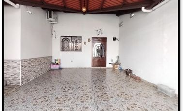 VENTA DE CASA EN PANAMA OESTE (T9)  PSLVC5-0126