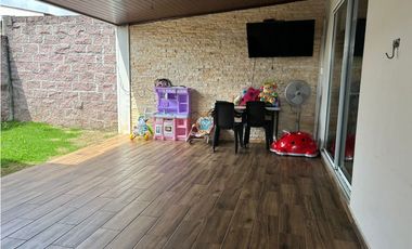 VENTA DE CASA EN PANAMA OESTE (T9)  PSLVC5-0126