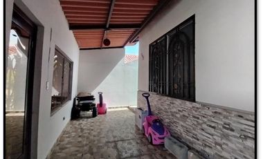 VENTA DE CASA EN PANAMA OESTE (T9)  PSLVC5-0126