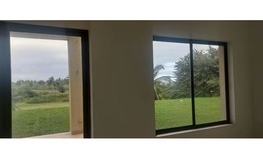Venta de Casa Reposeida en Vista Mar Golf & Beach