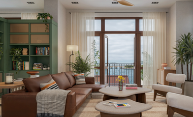 Apartamento en Venta Casco Antiguo