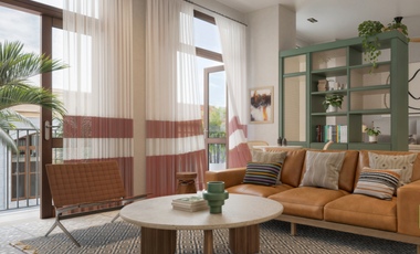 Apartamento en Venta Casco Antiguo