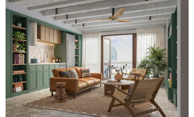 Apartamento en Venta Casco Antiguo