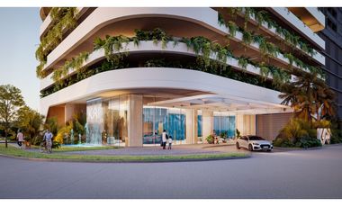 Apartamentos en venta en Costa del Este