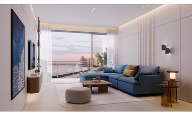 Apartamentos en venta en Costa del Este