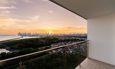 Apartamentos en venta en Costa del Este