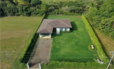 Vendo Exclusiva Casa en Playa Blanca