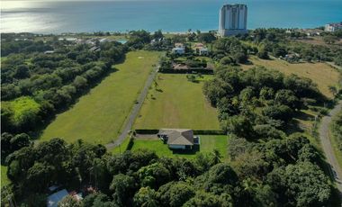 Vendo Exclusiva Casa en Playa Blanca