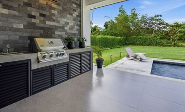 Vendo Exclusiva Casa en Playa Blanca