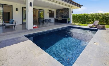 Vendo Exclusiva Casa en Playa Blanca