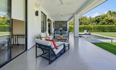 Vendo Exclusiva Casa en Playa Blanca