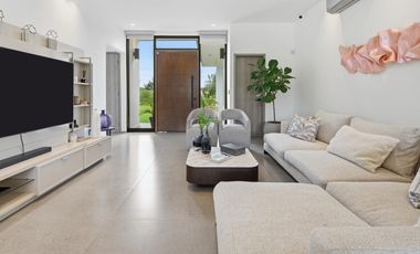 Vendo Exclusiva Casa en Playa Blanca