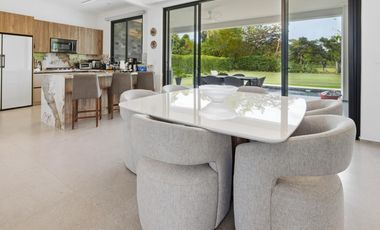 Vendo Exclusiva Casa en Playa Blanca