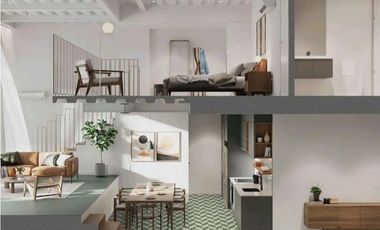Venta apartamento Casa Variedades, Casco Viejo