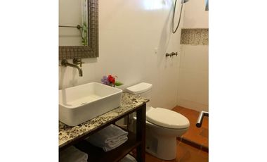 RENTA DE CASA DE PLAYA EN CORONADO SEGUNDA LNEA AL MAR
