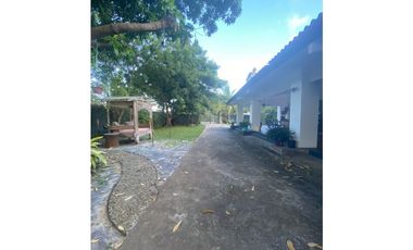 RENTA DE CASA DE PLAYA EN CORONADO SEGUNDA LNEA AL MAR