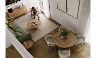 Venta de apartamento, Proyecto Antigua Casa López, Casco Viejo