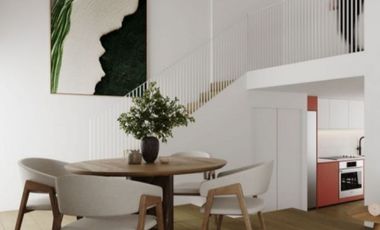 Venta de apartamento, Proyecto Antigua Casa López, Casco Viejo