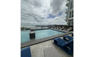 Venta Avenida Balboa Ph The Sands  -SP