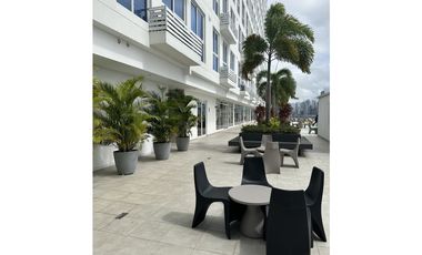 Venta Avenida Balboa Ph The Sands  -SP