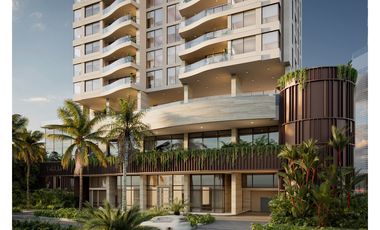 Venta de apartamento de Lujo en Tagua, Costa del Este, Panamá