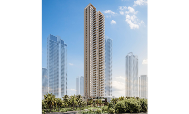 Venta de apartamento de Lujo en Tagua, Costa del Este, Panamá