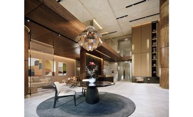 Venta de apartamento en PH Madero en Costa del Este, Panamá