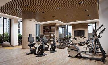 Venta de apartamento en PH Madero en Costa del Este, Panamá